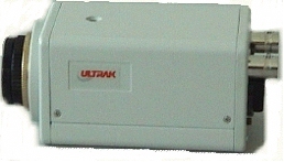 Ultrak CCV810e